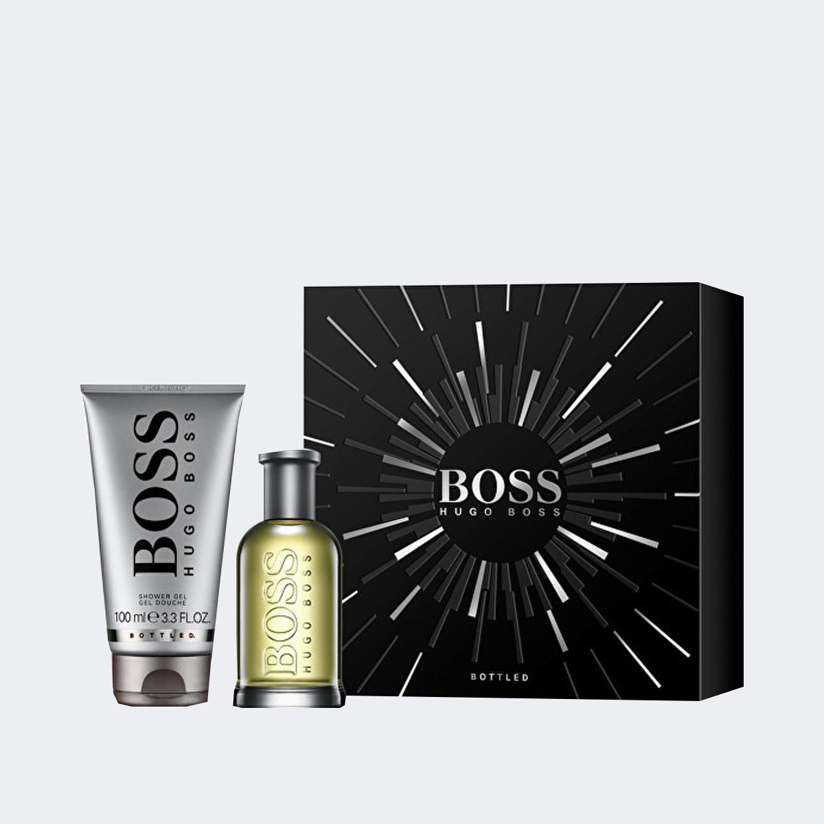 Hugo boss no 6 clearance 50 ml